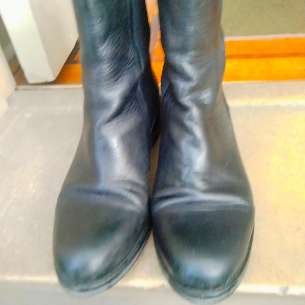 Booties